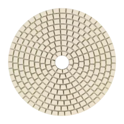 Pad polerski 100mm №1500 PIAZZA FERRATi