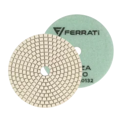 Pad polerski 100mm №1500 PIAZZA FERRATi