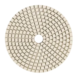 Pad polerski 100mm №3000 PIAZZA FERRATi