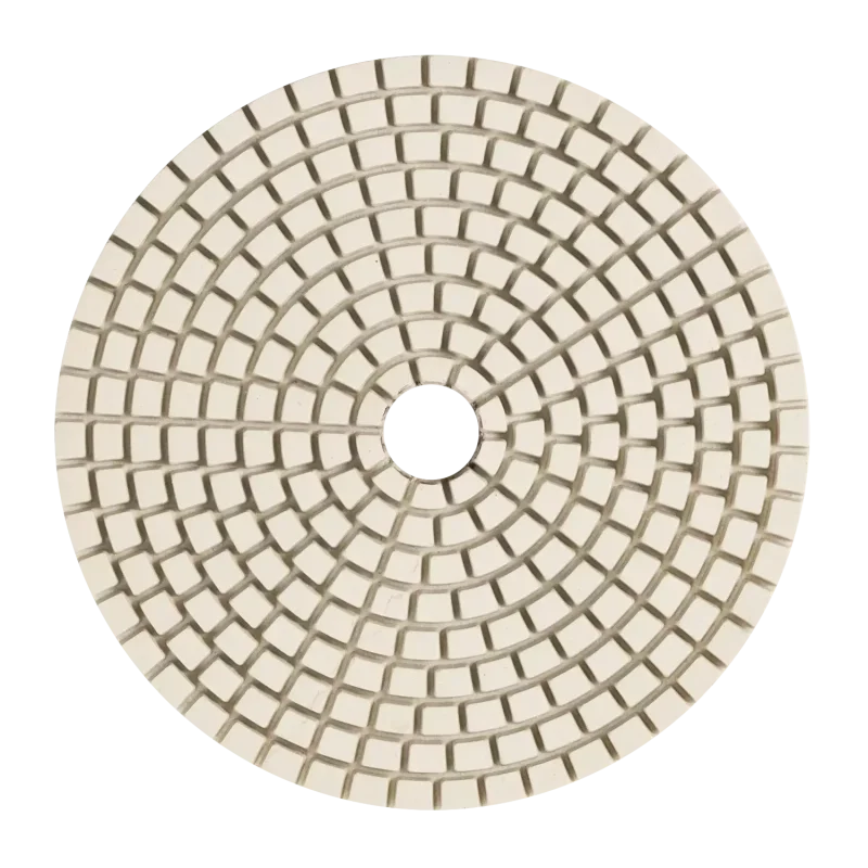 Pad polerski 100mm №3000 PIAZZA FERRATi