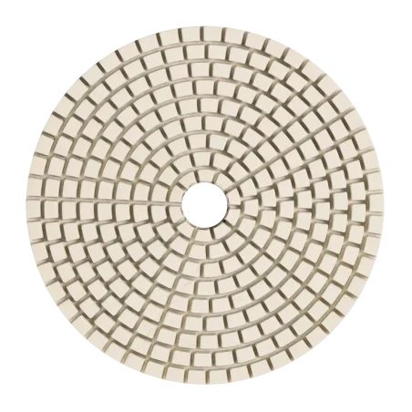 Pad polerski 100mm №3000 PIAZZA FERRATi