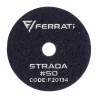 Pad polerski 100mm №50 STRADA FERRATi