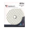 Pad polerski 100mm №50 STRADA FERRATi