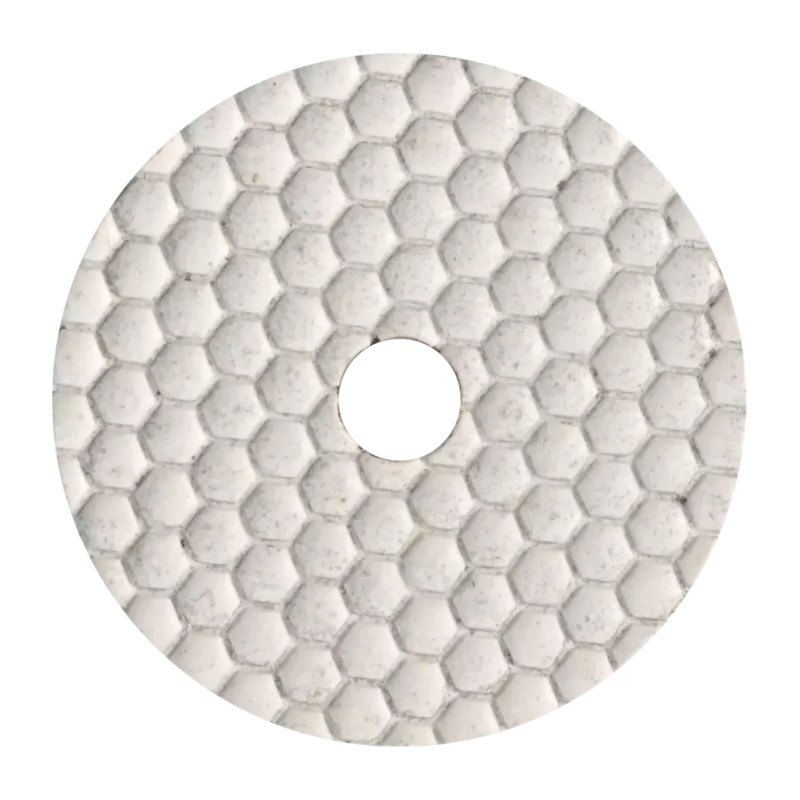 Pad polerski 100mm №100 STRADA FERRATi