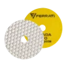 Pad polerski 100mm №100 STRADA FERRATi