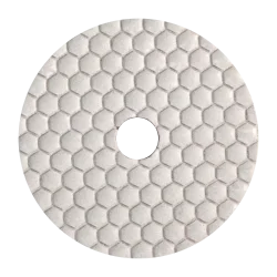 Pad polerski 100mm №200 STRADA FERRATi