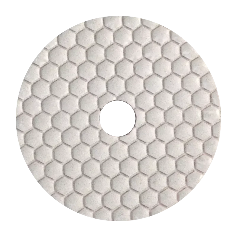 Pad polerski 100mm №200 STRADA FERRATi