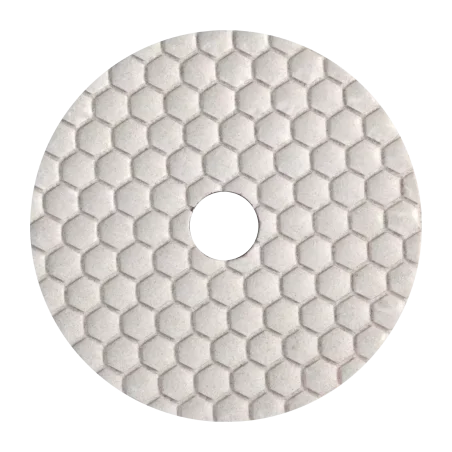 Pad polerski 100mm №200 STRADA FERRATi