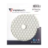 Pad polerski 100mm №200 STRADA FERRATi