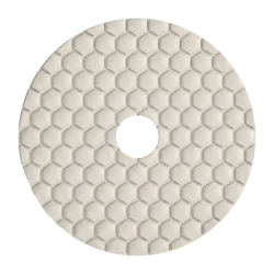 Pad polerski 100mm №400 STRADA FERRATi