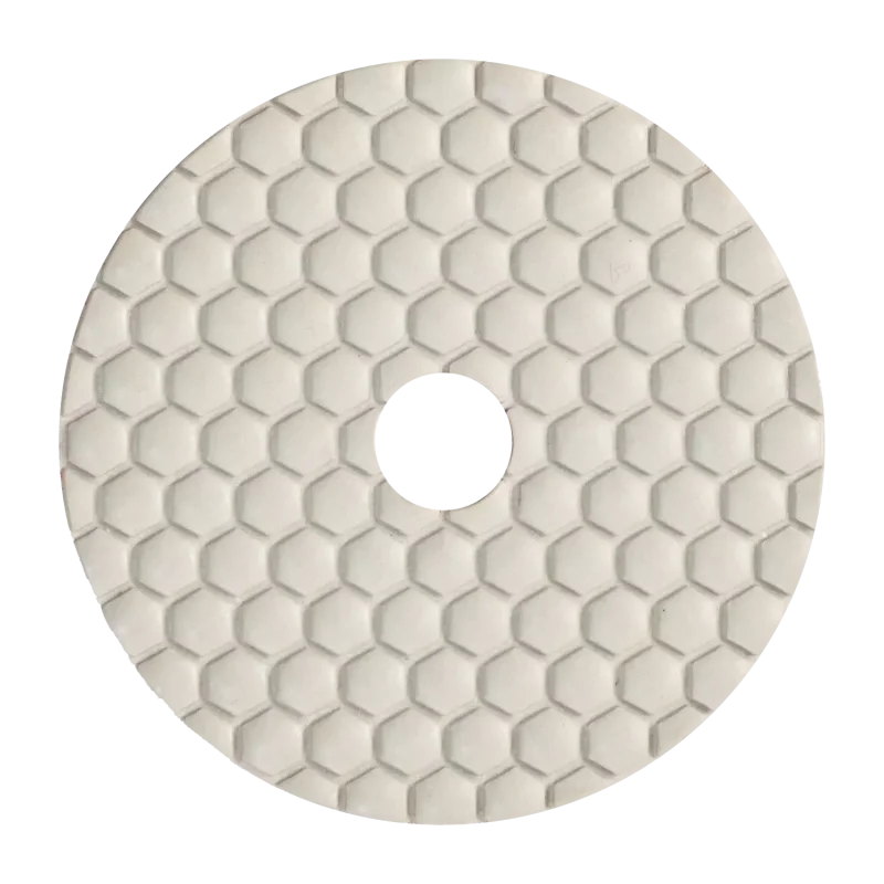 Pad polerski 100mm №400 STRADA FERRATi