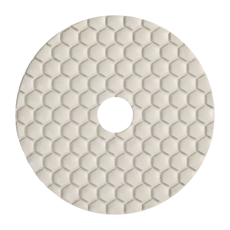 Pad polerski 100mm №400 STRADA FERRATi