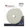Pad polerski 100mm №400 STRADA FERRATi