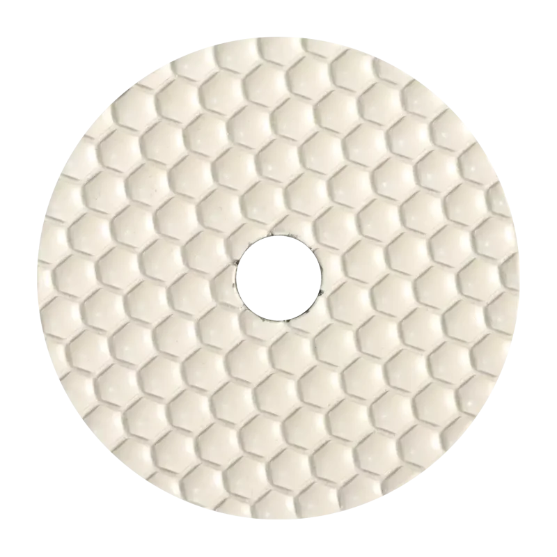 Pad polerski 100mm №800 STRADA FERRATi