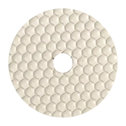 Pad polerski 100mm №1500 STRADA FERRATi