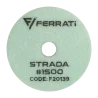Pad polerski 100mm №1500 STRADA FERRATi