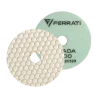 Pad polerski 100mm №1500 STRADA FERRATi