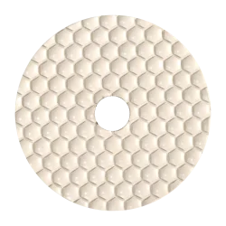 Pad polerski 100mm №3000 STRADA FERRATi