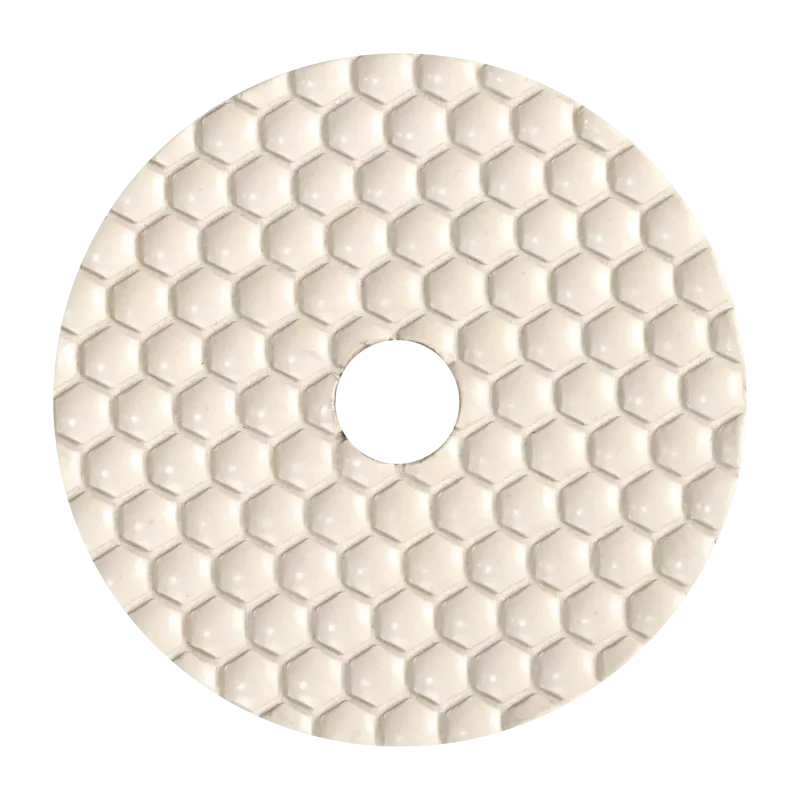 Pad polerski 100mm №3000 STRADA FERRATi