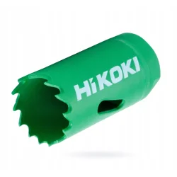 Otwornica HSS BI-METAL 21mm 752106 HIKOKI