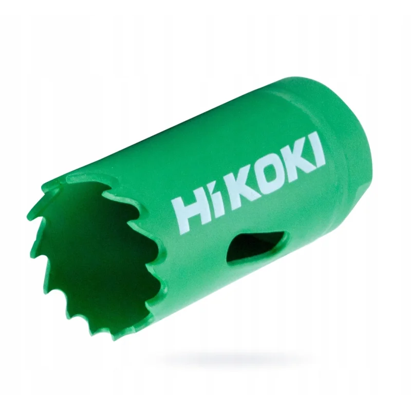Otwornica HSS BI-METAL 21mm 752106 HIKOKI