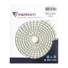 Pad polerski 100mm 200 VELCRO FERRATi