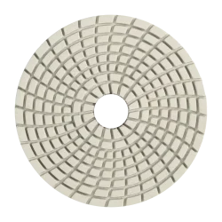 Pad polerski 100mm 400 VELCRO FERRATi