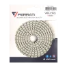 Pad polerski 100mm 400 VELCRO FERRATi