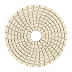 Pad polerski 100mm 800 VELCRO FERRATi