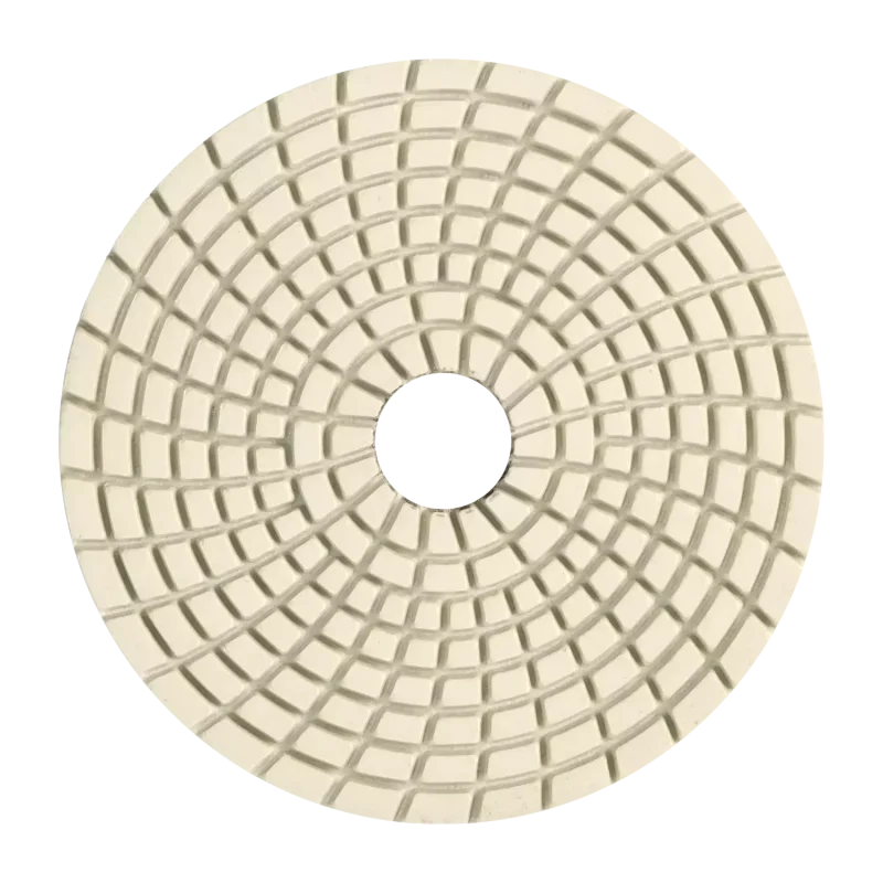 Pad polerski 100mm 800 VELCRO FERRATi