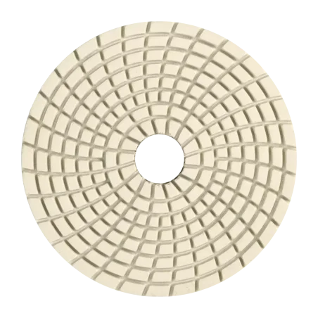 Pad polerski 100mm 800 VELCRO FERRATi