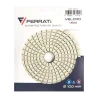 Pad polerski 100mm 800 VELCRO FERRATi