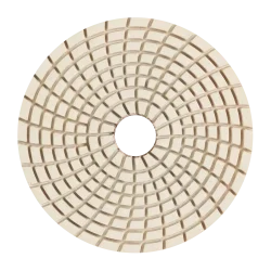 Pad polerski 100mm 1500 VELCRO FERRATi