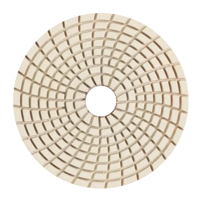 Pad polerski 100mm 1500 VELCRO FERRATi