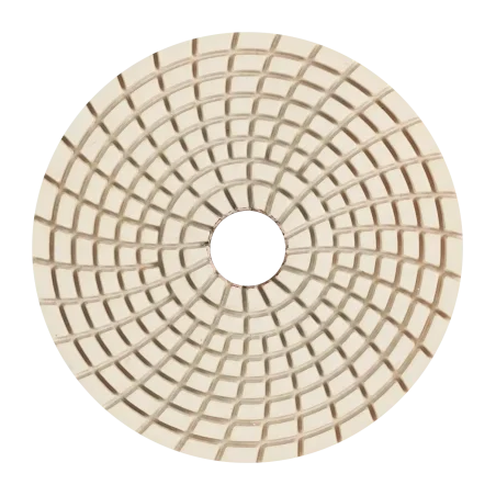 Pad polerski 100mm 1500 VELCRO FERRATi