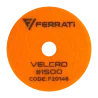 Pad polerski 100mm 1500 VELCRO FERRATi