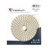 Pad polerski 100mm 1500 VELCRO FERRATi