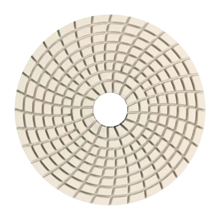 Pad polerski 100mm 3000 VELCRO FERRATi