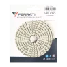 Pad polerski 100mm 3000 VELCRO FERRATi