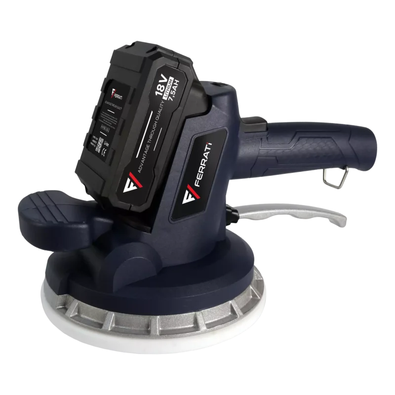 Przyssawka wibracyjna do płytek VIBRA  FERRATi