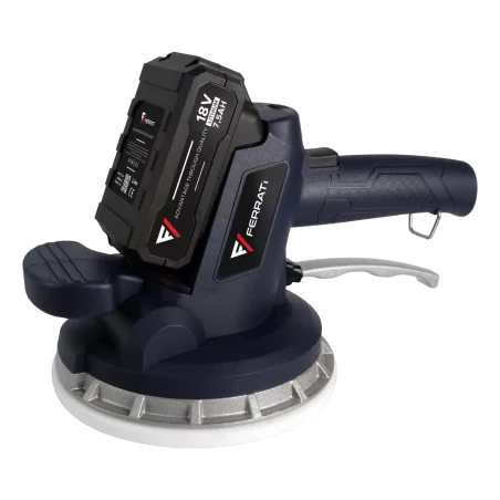 Przyssawka wibracyjna do płytek VIBRA  FERRATi