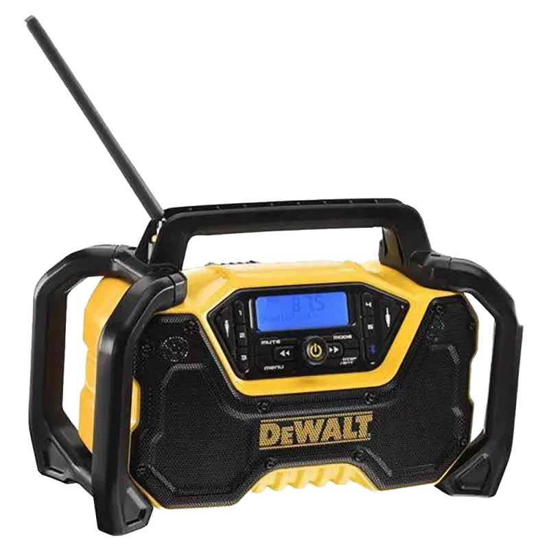 Radio budowlane 18/54V XR DCR029 (wersja 0) DeWALT