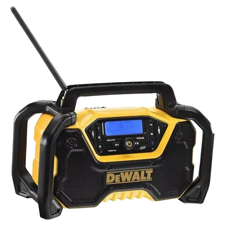 Radio budowlane 18/54V XR DCR029 (wersja 0) DeWALT