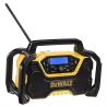Radio budowlane 18/54V XR DCR029 (wersja 0) DeWALT