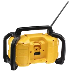 Radio budowlane 18/54V XR DCR029 (wersja 0) DeWALT
