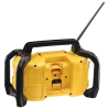 Radio budowlane 18/54V XR DCR029 (wersja 0) DeWALT