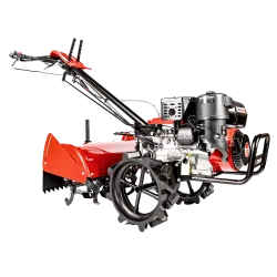 Glebogryzarka Weima silnik Weima WM170F/P, pojemność silnika 212 cm3, moc silnika 4 kW / 3600 obr./min, szerokość robocza 540 mm