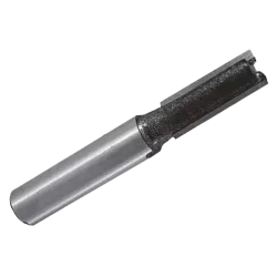 Frez rowkujący 2-płytk.T8 D20 H19mm 07F024B DEDRA