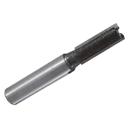 Frez rowkujący 2-płytk.T8 D20 H19mm 07F024B DEDRA