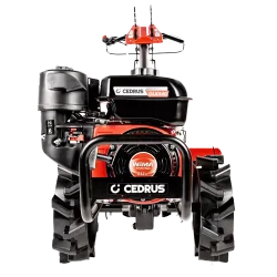 Glebogryzarka Weima silnik Weima WM170F/P, pojemność silnika 212 cm3, moc silnika 4 kW / 3600 obr./min, szerokość robocza 540 mm